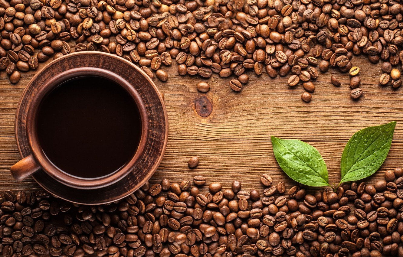 Что такое кофейный пояс Земли