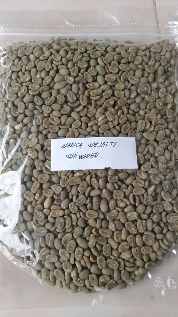 Arabica SW 15